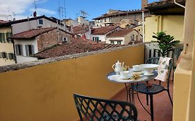 Borgodegreci Apartments